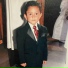 AlFer Cruz, Chino Beibe