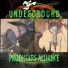 Ghost Producer, HPrizm, Screechy Dan