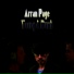 Arran Page