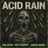 Jaden Hamel, Ray Prophet, MALKIEM!
