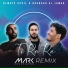 Always April, Bashaar Al Jawad, Mark Shakedown
