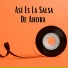 Los sonero de la salsa