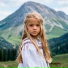 Алёнушка
