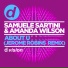 Samuele Sartini, Amanda Wilson