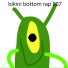 Mr.Crabs007