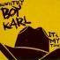 Kountry Boy Karl