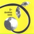 D