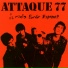 Attaque 77 (punk-argentina)