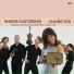 Rigmor Gustafsson and radio.string.quartet.vienna