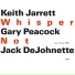 Keith Jarret