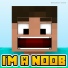 Minecraft Steve