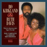 Bo Kirkland & Ruth Davis