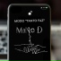 Mano D