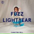 Fuzz Lightyear