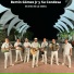 Bertín Gómez Jr. y Su Condesa