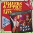 Travers & Appice, Pat Travers, Appice