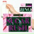 JIÑO, rosewinelips