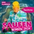 Ingo ohne Flamingo, BETASTIC