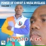 Power of Christ & Musa Mvelase