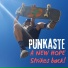 Punkaste