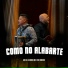 Los De La Gracia MX, Teo Armenta