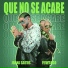 Joana Santos, Flowtiago
