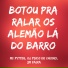 MC PYTTER, DJ PSICO DE CAXIAS, 2m faixa