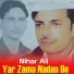 Nihar Ali