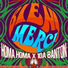 Homa homa, 1da Banton