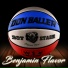 BENJAMIN FLAVOR
