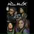Minang Metalik feat. Kintani