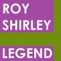 Roy Shirley feat. Slim Smith and the Uniques