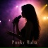 Punky Maha