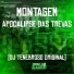 DJ TENEBROSO ORIGINAL, Mc Rgs, Mc Danflin