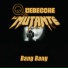 DJ Mutante