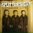 Splittersicht