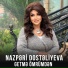 Nazpəri Dostəliyeva