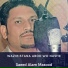 Saeed Alam masood