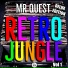 Mr Quest