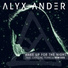 Alyx Ander feat. Caroline Pennell