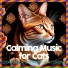 Cat Music Zone, Relax My Cat