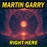 Martin Garry
