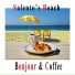 Salento's Beach