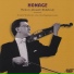 Alexander Meshibovsky, Raisa Kagramanova