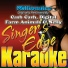 Singer's Edge Karaoke