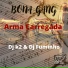 bona gang, Dj K2, Dj Fuminho