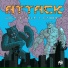 Cyber G, Wolf-e-Wolf