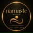 NAMASTE