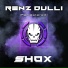 Sh0x