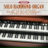 Solo Sounds feat. John Ginty
